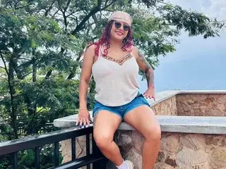 Streamate Private Sex Chat of LillyMadisson