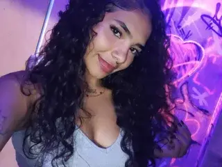 Streamate Nude Webcam of ScarlettPearls