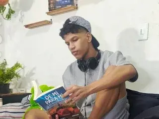 Streamate Free Porn Cam of Drojas