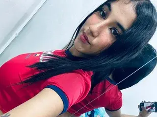 Streamate Private Sex Chat of EmmaJohnson19