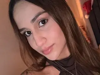 Streamate Nude Webcam of TefyyRosse
