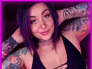 Streamate Live Sex Cam of DahliaDee