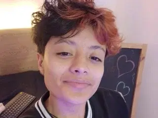 Streamate Live Sex Cam of kvs_kael
