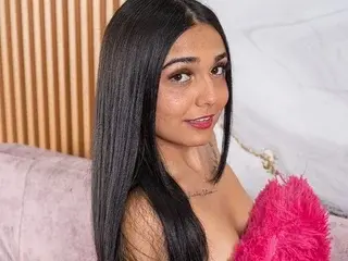 Streamate Adult Webcam of Daniivg