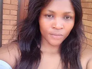 Streamate Best Webcam of BLAC_BOOTY21