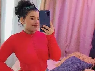Streamate Live Sex of Miaa_Rous