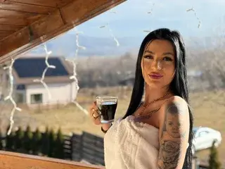 Streamate Sex Chat of arianatattoos