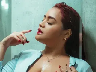 Streamate Adult Webcam of GabyMillerr404