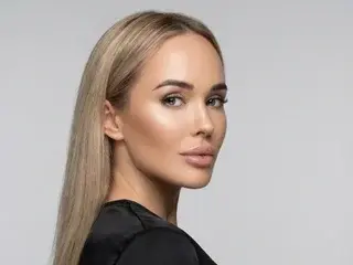 Streamate Live Sex of AnellaSmitt