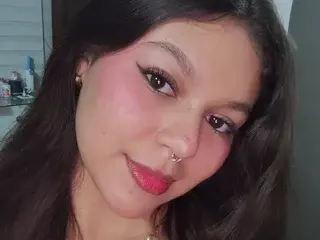 Streamate Adult Video Chat of Violett_Blake