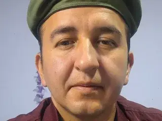 Streamate Best Webcam of YazforeSolo