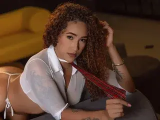 Streamate Sex Cam of SofiaaV
