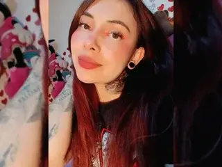 Streamate Best live sex cam show of Camila_Unico