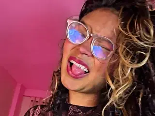Streamate Sex Cam of Hathorlove