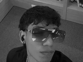 Streamate Nude Webcam of Jake_Falcon