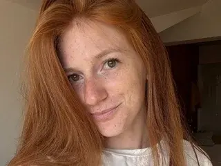 Streamate Private Sex Chat of Aliceginger99