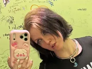 Streamate Adult Video Chat of Juvia