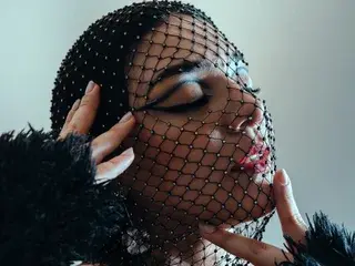 Streamate Sex Cam of AmberrGreyys