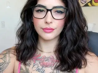 Streamate Free Porn Cam of TaliMajesty