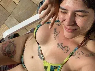 Streamate Live Sex of TaliMajesty