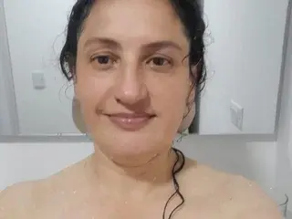 Streamate Live Porn of ximenajimenez