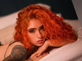 Streamate Sex Cam of IsabellaVillalobos