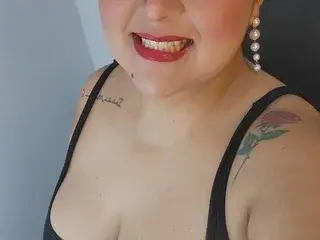 Streamate Adult Video Chat of Dulce_mariana