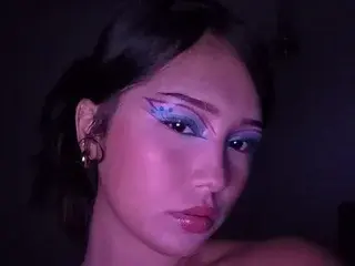 Streamate Private Sex Chat of naomifirecol
