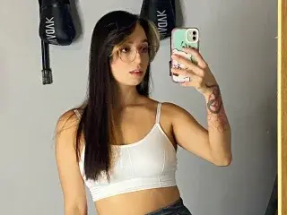 Streamate Adult Webcams of ArianaWolff