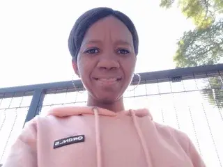 Streamate Free Live Porn of NewBootyXX