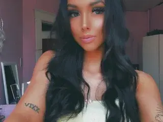 Streamate Free Live Porn of Alexaanne