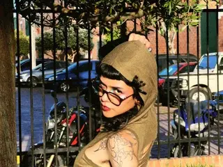Streamate Best live sex cam show of triinitty