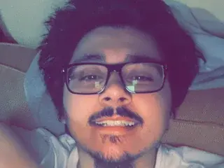 Streamate Best live sex cam show of SexyRico100