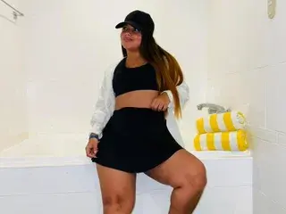 Streamate Best Webcam of jade_wilson