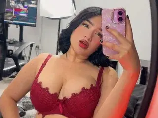 Streamate Nude Webcam of afrodittahill