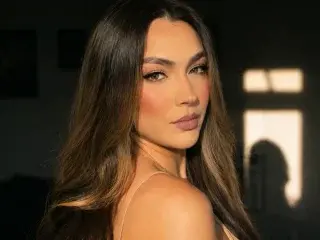 Streamate Live Sex Cam of AmberLewiis