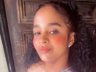Streamate Nude Webcam of Ebonyy_Love