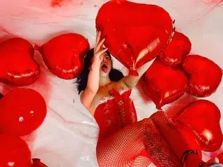 Streamate Live Porn of Ivy_Luna