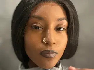 Streamate Private Sex Chat of MadamP
