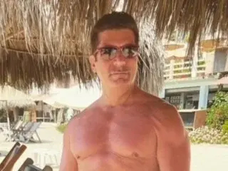 Streamate Adult Webcams of PeterHughes