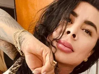 Streamate Best live sex cam show of ScarletLyn