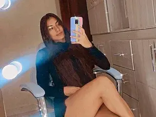 Streamate Sex Cam of KatalinnaFox