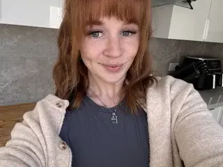Streamate Free Live Porn of GingerXSpiceUK