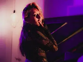 Streamate Best live sex cam show of BellaJonnson