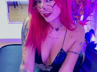 Streamate Nude Webcam of Celeste_Rhoadess