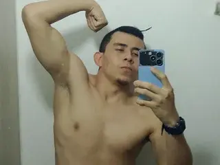 Streamate Private Sex Chat of Eross_santy