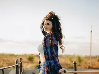 Streamate Best live sex cam show of Marivelle