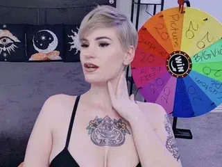Streamate Live Sex Cam of SilveraStrain