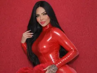 Streamate Best Webcam of Dahiana_Ross