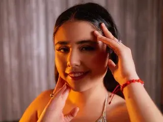 Streamate Live Porn of ScarletMoonn
